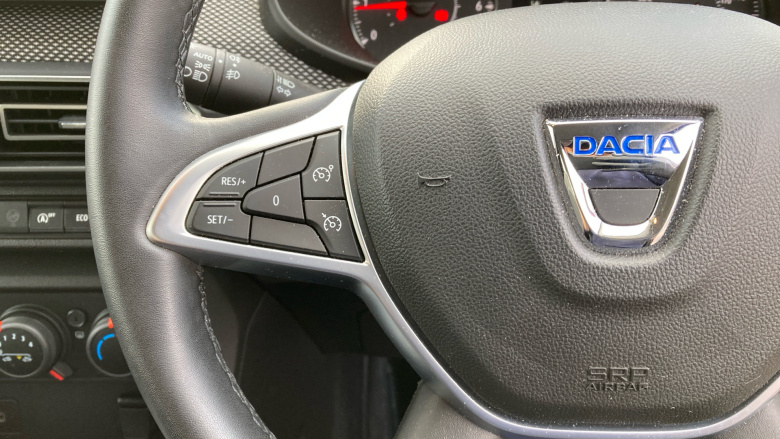 Dacia Sandero 1.0 TCe Comfort 5dr Petrol Hatchback